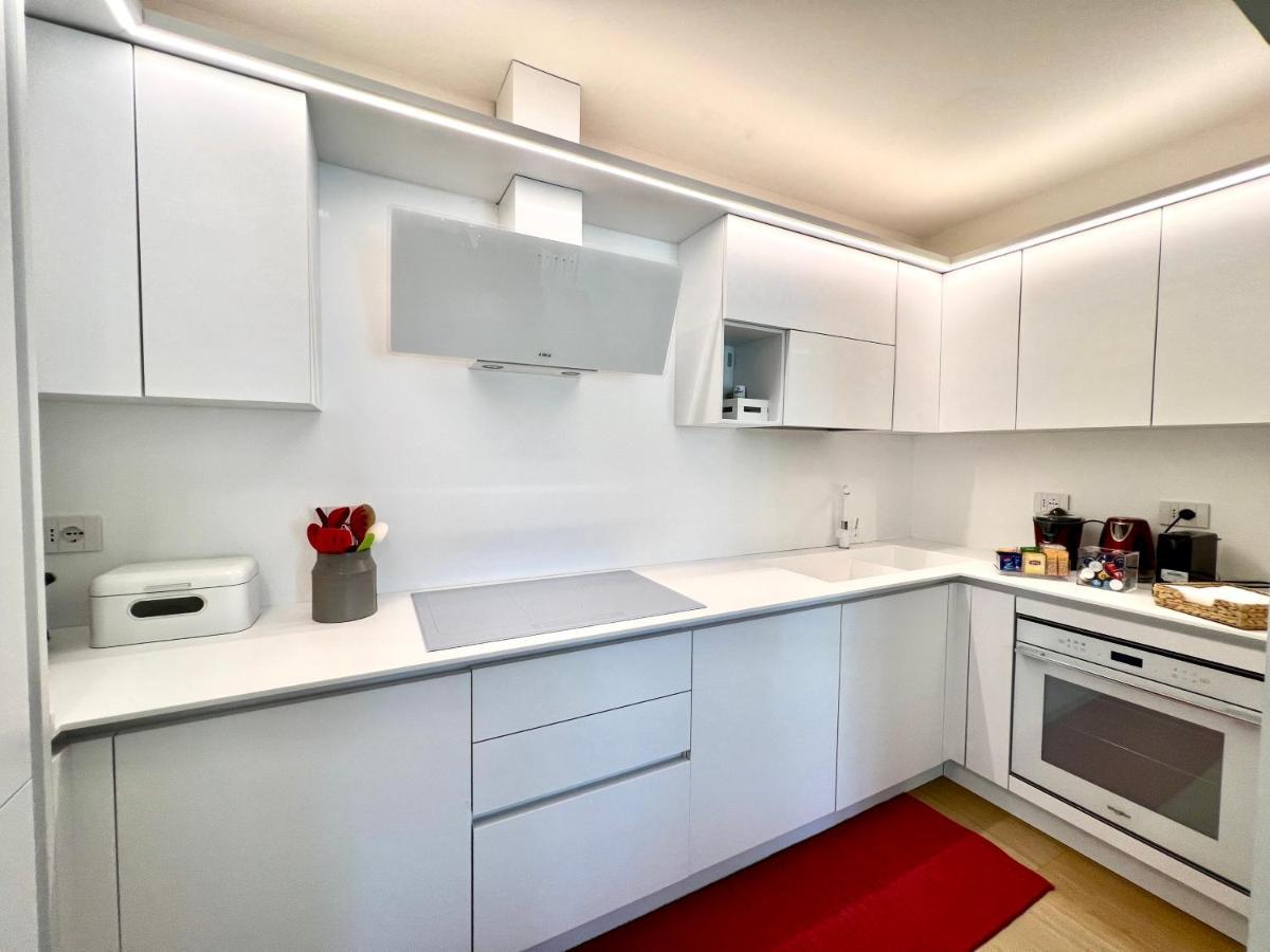 Parigino Apartment Verona Exterior foto